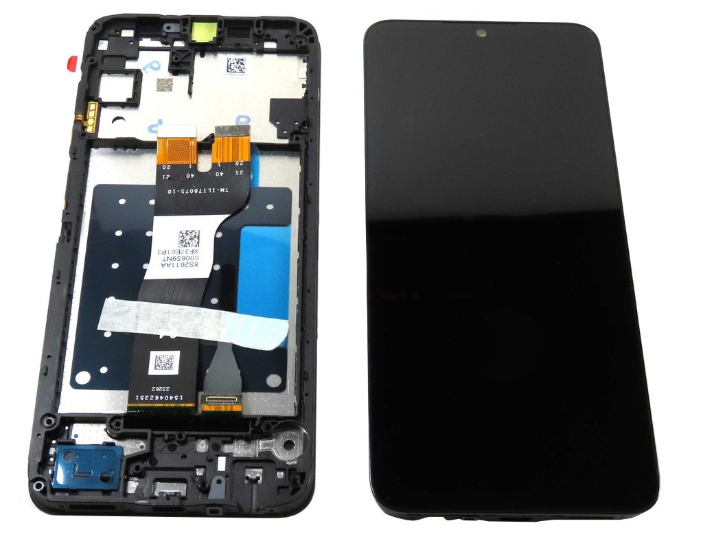 A05s LCD Display Assembly thumbnail