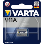 Varta V11A Wegwerpbatterij Alkaline