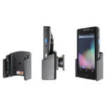 Brodit 711092 houder Passieve houder Mobiele computer Zwart