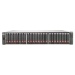 Hewlett Packard Enterprise StorageWorks P2000 G3 MSA FC disk array Rack (2U)