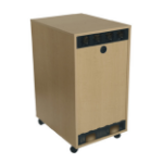 Middle Atlantic Products RK-RAP12-MP rack-toebehoren Deur