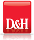 D&H eCommerce Webstore