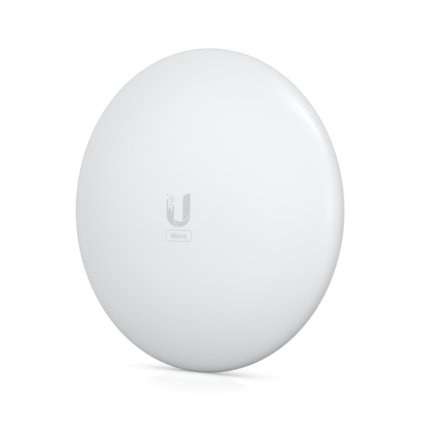 Image of Ubiquiti Networks Wave-LR-EU 2000 Mbit/s White Power over Ethernet...