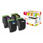Armor K18131OW ink cartridge 1 pc(s) Compatible Magenta