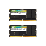 Silicon Power SP032GBSVU480F22 memory module 32 GB 2 x 16 GB DDR5 4800 MHz ECC