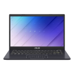 ASUS E410MA-EK1281WS Intel® Celeron® N N4020 Laptop 35.6 cm (14") Full HD 4 GB DDR4-SDRAM 128 GB eMMC Wi-Fi 5 (802.11ac) Windows 11 Home in S mode Blue