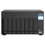TS-832PX-4G/64TB-TOSH - NAS, SAN & Storage Servers -