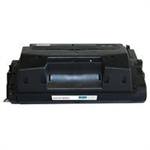 Q-CONNECT Q-CONNECT HP 42A BLACK TONER Q5942A