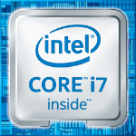 Intel Core i7-6800K processor 3.4 GHz 15 MB Smart Cache Box, Tray