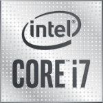 Intel Core i7-10700TE processor 2 GHz 16 MB Smart Cache