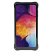Mobilis 054009 mobile phone case 16 cm (6.3") Cover Black