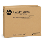 HP CF287XE/87XE Toner cartridge EvoCycle Contract, 18K pages ISO/IEC 19752 for HP LaserJet M 506