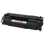 MicroMICR THN-53A toner cartridge 1 pc(s) Black