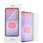 Samsung EF-UA376CTEGWW mobile phone screen/back protector Clear screen protector 2 pc(s)