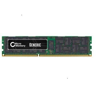 CoreParts MMHP038-4GB memory module 1 x 4 GB DDR4 288-pin DIMM