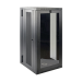 Tripp Lite SRW26USG rack cabinet 26U Wall mounted rack Black