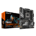 GIGABYTE B650 GAMING X AX V2 Motherboard - AMD Ryzen 9000 Series CPUs, 8+2+2 Phases VRM, up to 8000MHz DDR5 (OC), 1xPCIe 5.0 + 2xPCIe 4.0 M.2, 2.5GbE LAN, WIFI 6E, USB 3.2 Gen 2
