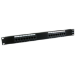 Cables Direct 16 Port Cat5e Patch Panel 1U