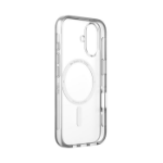 Belkin MSA025HQCL mobiele telefoon behuizingen 15,5 cm (6.1") Hoes Transparant