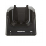 Opticon CRD-32 Bar code reader Black AC Indoor