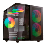 XZEAL CXi1 Cubo Negro