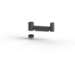 Ergonomic Solutions SpacePole SPV2103-02 mounting kit
