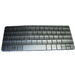 HP 608583-051 laptop reserve-onderdeel Toetsenbord