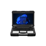Panasonic Toughbook 40 MK1 i5-1145G7 Notebook 35.6 cm (14") Touchscreen Full HD Intel® Core™ i5 16 GB DDR4-SDRAM 512 GB SSD Wi-Fi 6 (802.11ax) Windows 10 Pro Black, Silver