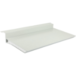 Lanview RAS705WH rack accessory Shelf