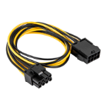 Akyga AK-CA-82 internal power cable 0.4 m