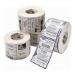 Zebra PolyE 3100T White Self-adhesive printer label