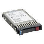 HP 572253-001 internal solid state drive 120 GB 2.5" Serial ATA II