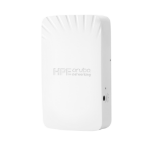 HPE R3V36AR wireless access point 1487 Mbit/s White Power over Ethernet (PoE)