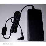 DYMO 2025674 power adapter/inverter Indoor Black