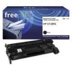 Freecolor K18655F7 toner cartridge 1 pc(s) Compatible Black