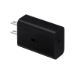 Samsung EP-T1510NBEGUS mobile device charger Black Indoor