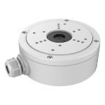 Hikvision DS-1280ZJ-S security camera accessory Junction box