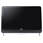 DELL Vostro 360 Intel® Core™ i5 i5-2400S 58.4 cm (23") 1920 x 1080 pixels All-in-One PC 4 GB DDR3-SDRAM 1 TB HDD Windows 7 Professional Black