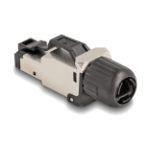 DeLOCK RJ45 Plug field assembly Cat.6A