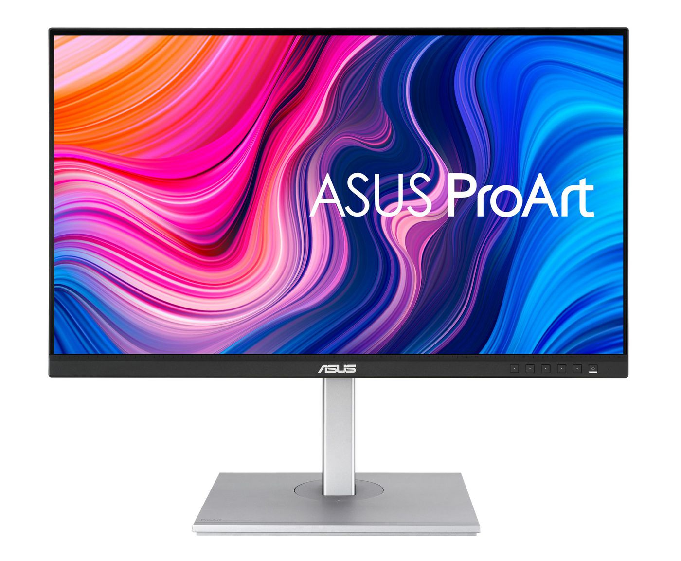 Image of ASUS ProArt Display 27" WQHD Professional Monitor (PA278CV) IPS...