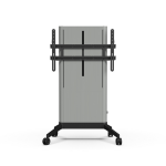 SMS Smart Media Solutions 16-011-9E-M signage display mount 2.49 m (98") Grey