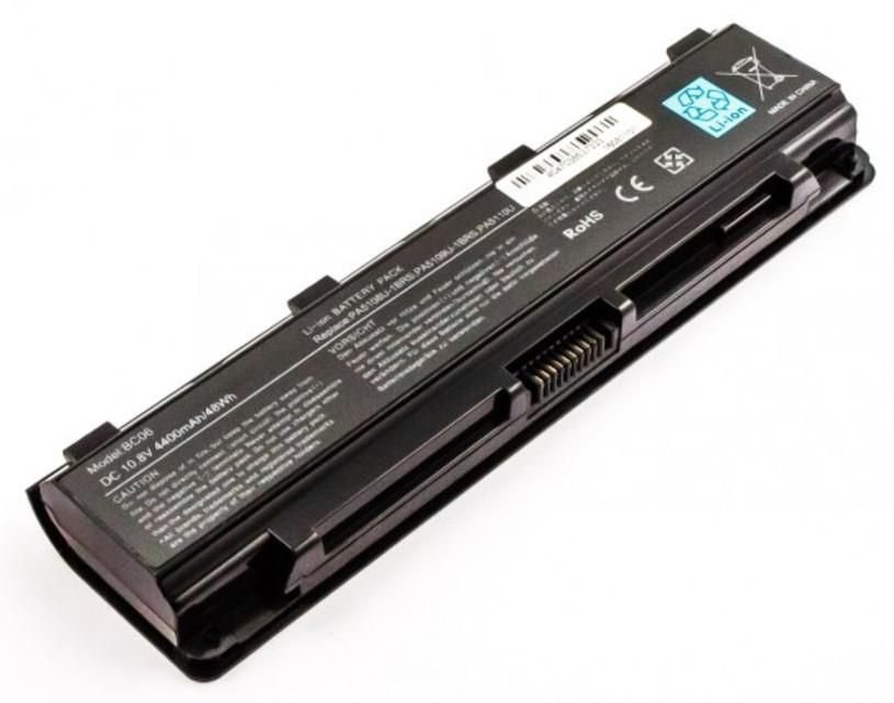 Image of CoreParts MBXTO-BA0002 laptop spare part Battery