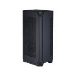COOLER MASTER Gabinete Gaming Cooler Master Ncore 100 Air Black (NR100-KNNN-S00) -