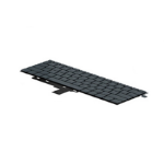 HP N6640341 laptop spare part Keyboard