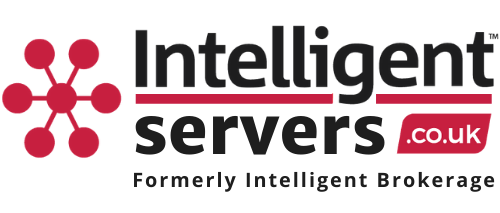 Intelligent Servers eCommerce Webstore