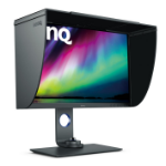 DPSB BenQ SW270C Pro 27in IPS Monitor