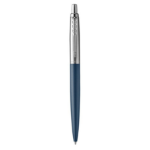 Parker 2068359 ballpoint pen Blue Clip-on retractable ballpoint pen Medium 1 pc(s)