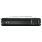 APC SMART-UPS uninterruptible power supply (UPS) Line-Interactive 2.2 kVA 1980 W 8 AC outlet(s)