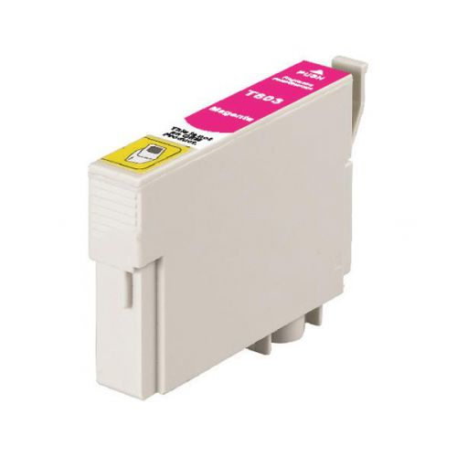 CTS Compatible Epson T0803 Magenta T08034010 Inkjet