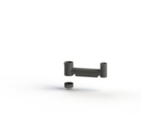 Image of Ergonomic Solutions SpacePole POS SPV2101-02 mounting kit